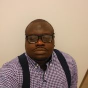charles Awanda