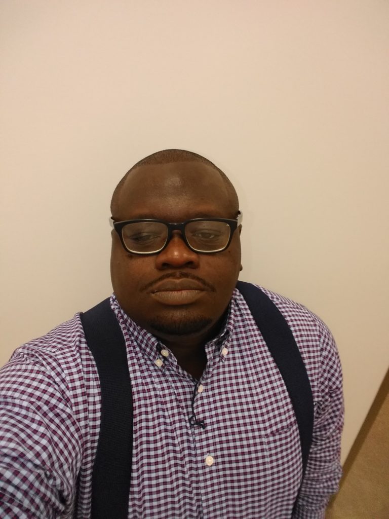 charles Awanda