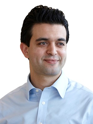 Hichem Omezzine