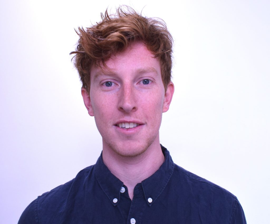 Harrison Byrnes