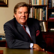 Johann Rupert