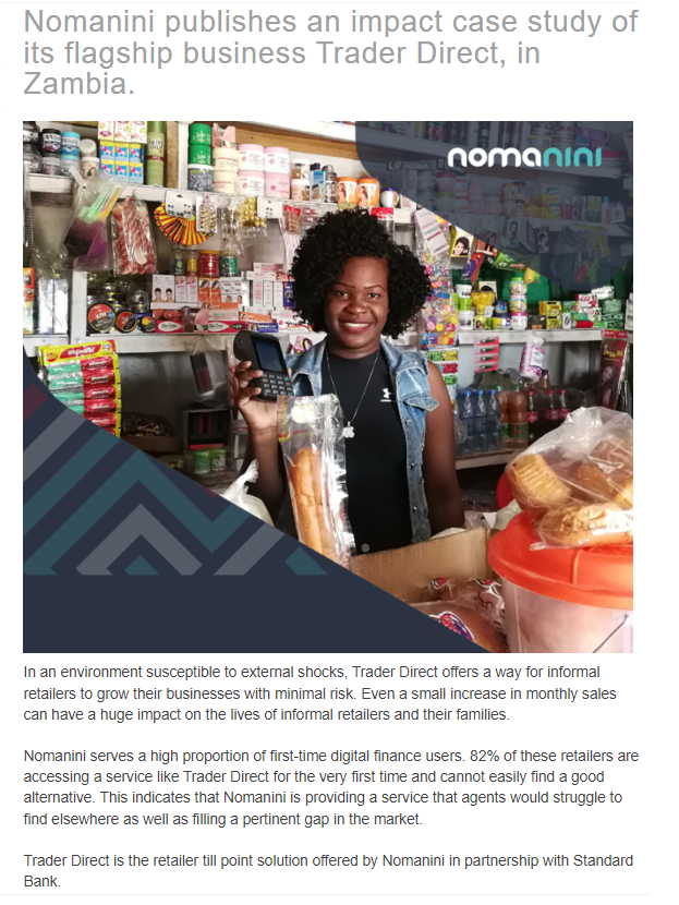 Nomanini