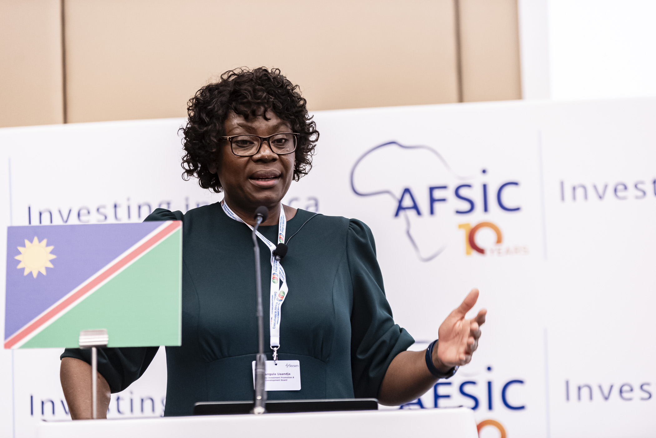 AFSIC 2023