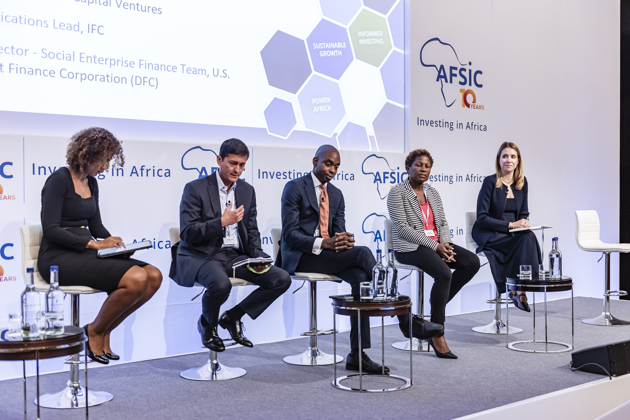 AFSIC 2023