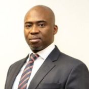 Kenny Nwosu