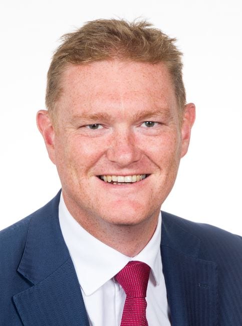Allan Wood