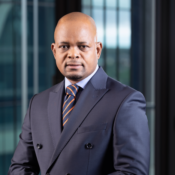 Thapelo Tsheole