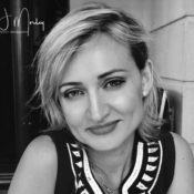 Najwa El Iraki