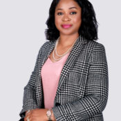 Olayemi Anyanechi