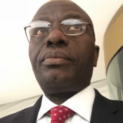 Ade Buraimo