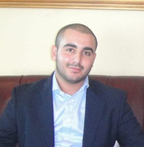 Adel Hamaizia