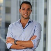 Ahmed El Saharty