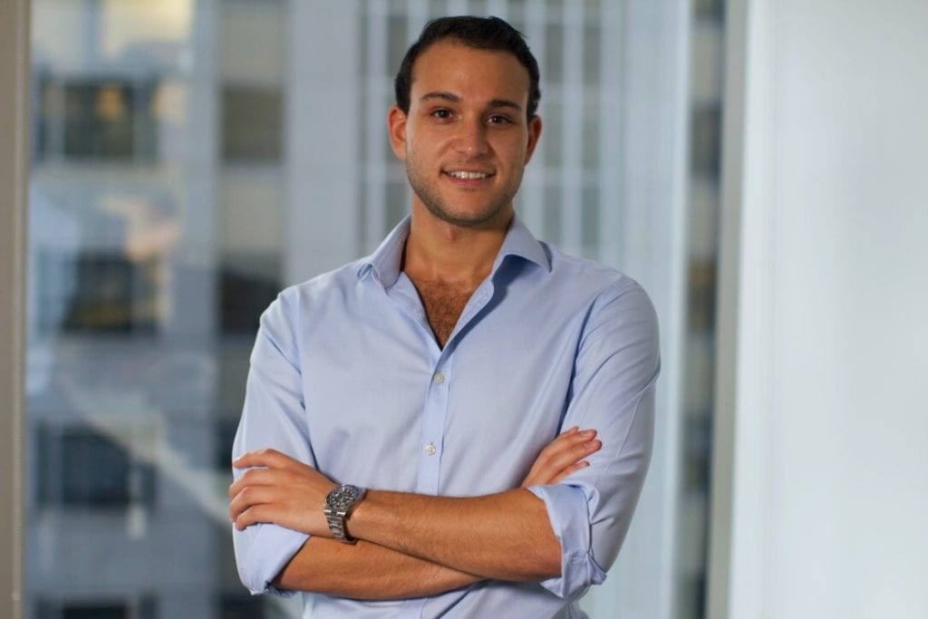 Ahmed El Saharty 