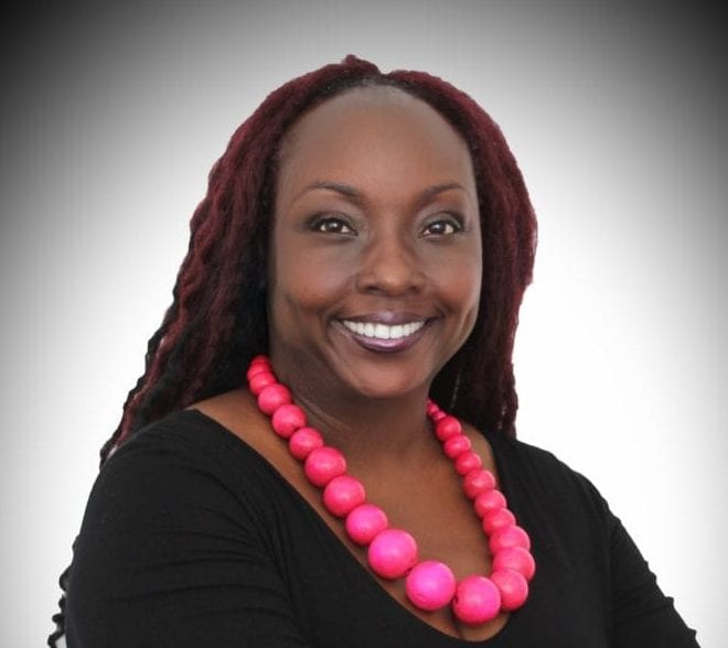 Andia Chakava 