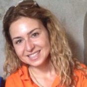 Angela Homsi