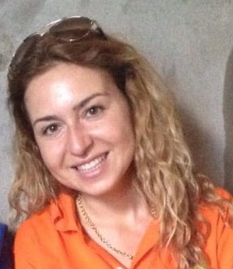 Angela Homsi