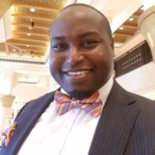 Basheer Oshodi