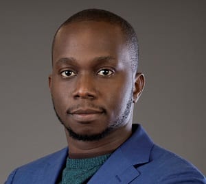 Bryan Mezue