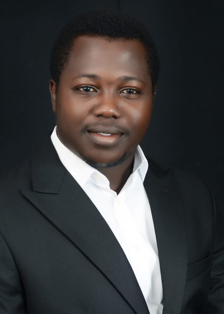 Charles Quao