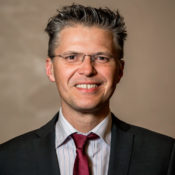 Charles Robertson
