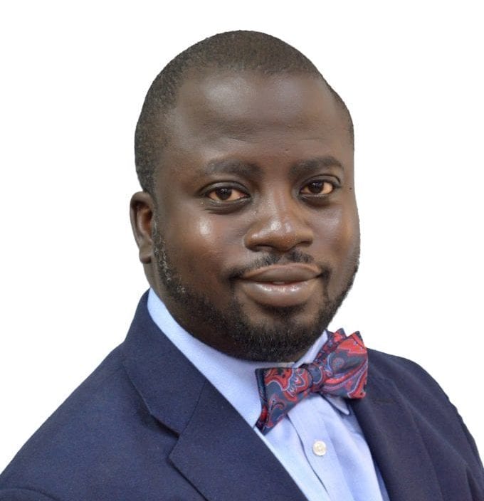Damilola Aloba