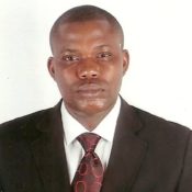 Daniel Afejuku