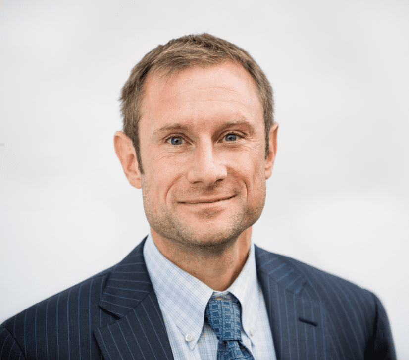 Erik Renander