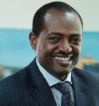 Ermias Eshetu 