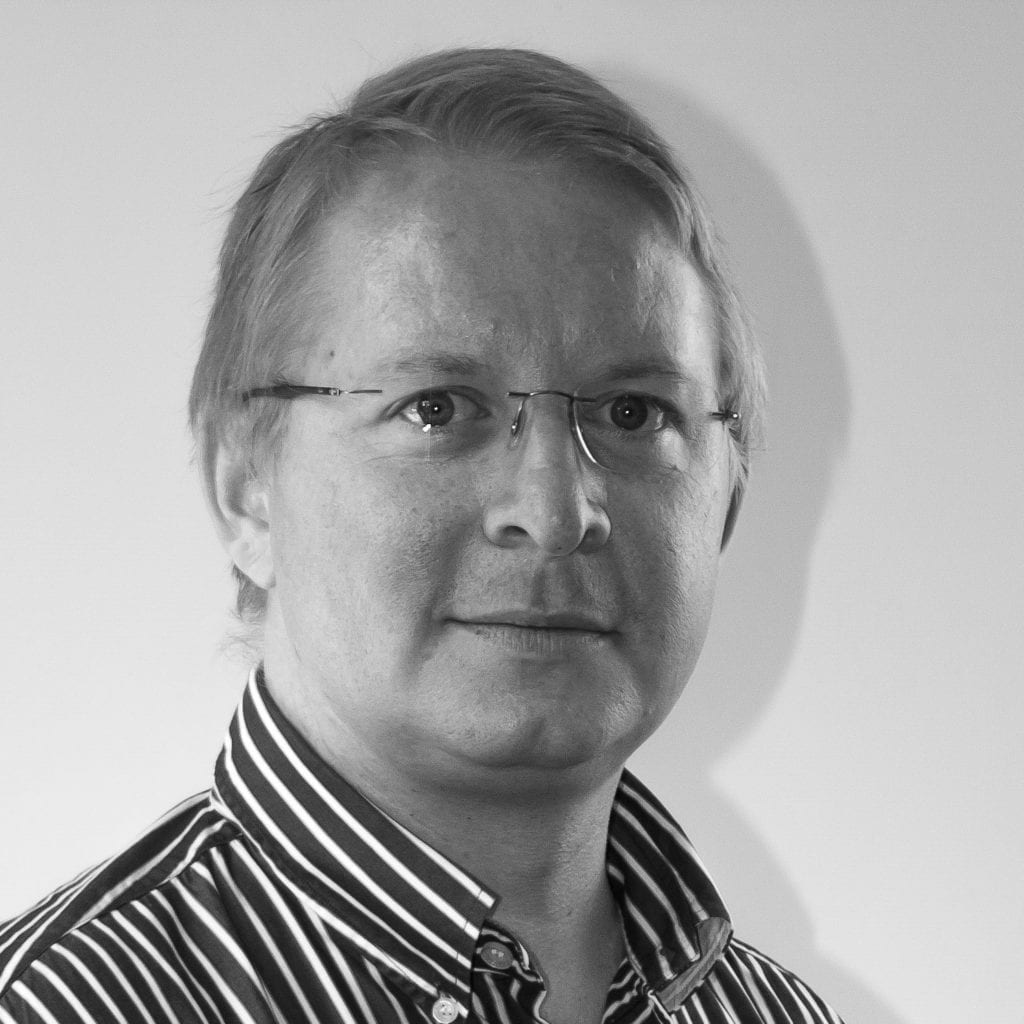 Greg Murray 
