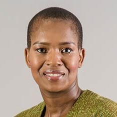 Isabella Mnisi