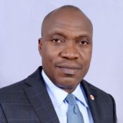 Johnson Chukwu