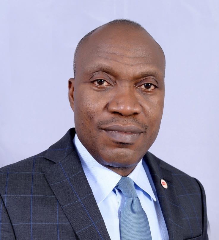 Johnson Chukwu