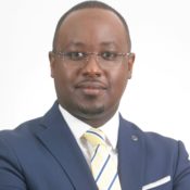 Joseph Ngangira