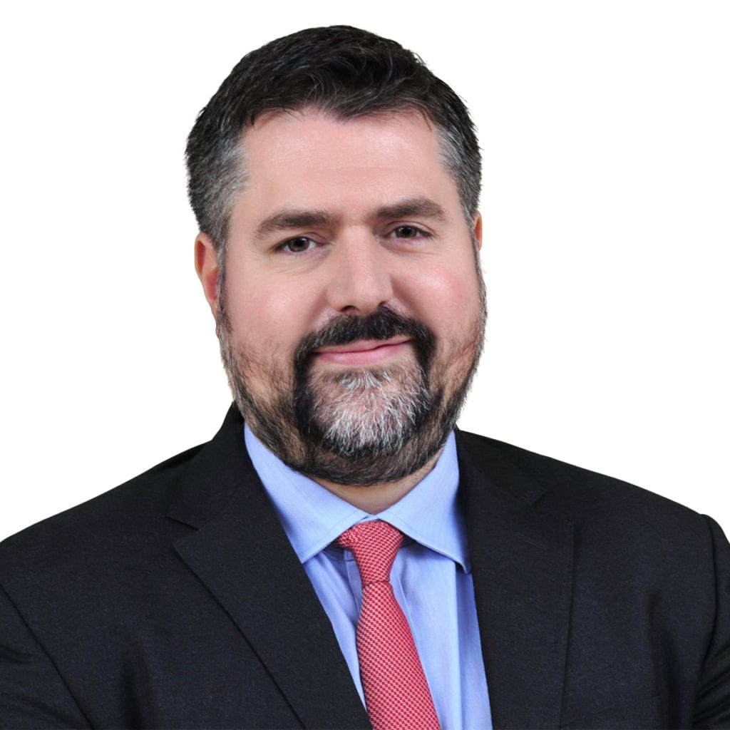 Kaan Nazli