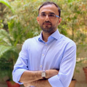 Nirav Khambhati