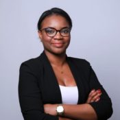 Lynda Amadagana