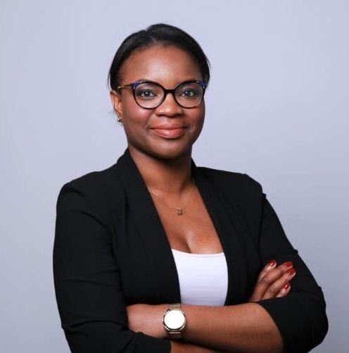 Lynda Amadagana
