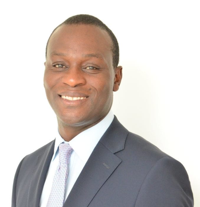 Massaer Cisse 