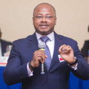 Michael Edem Akafia