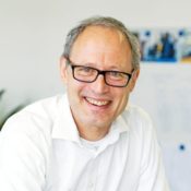 Michael Mills