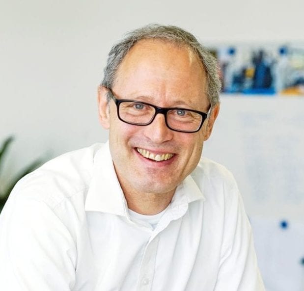 Michael Mills 