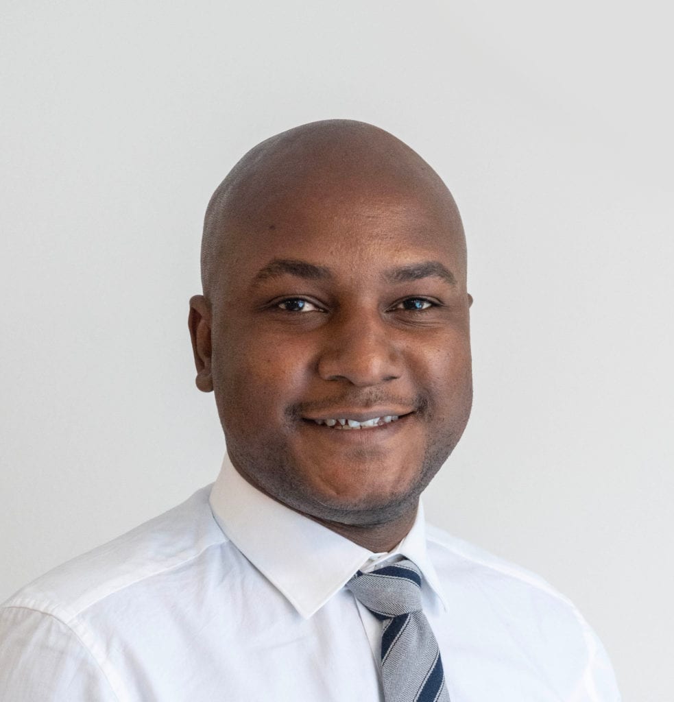 Micheal Akampa