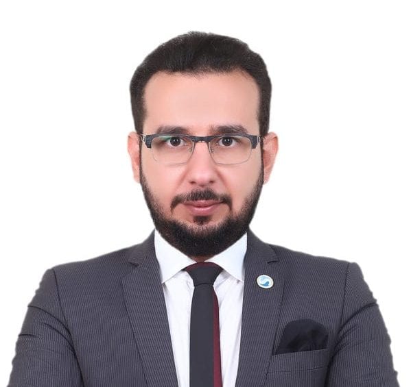 Mohamed Reda