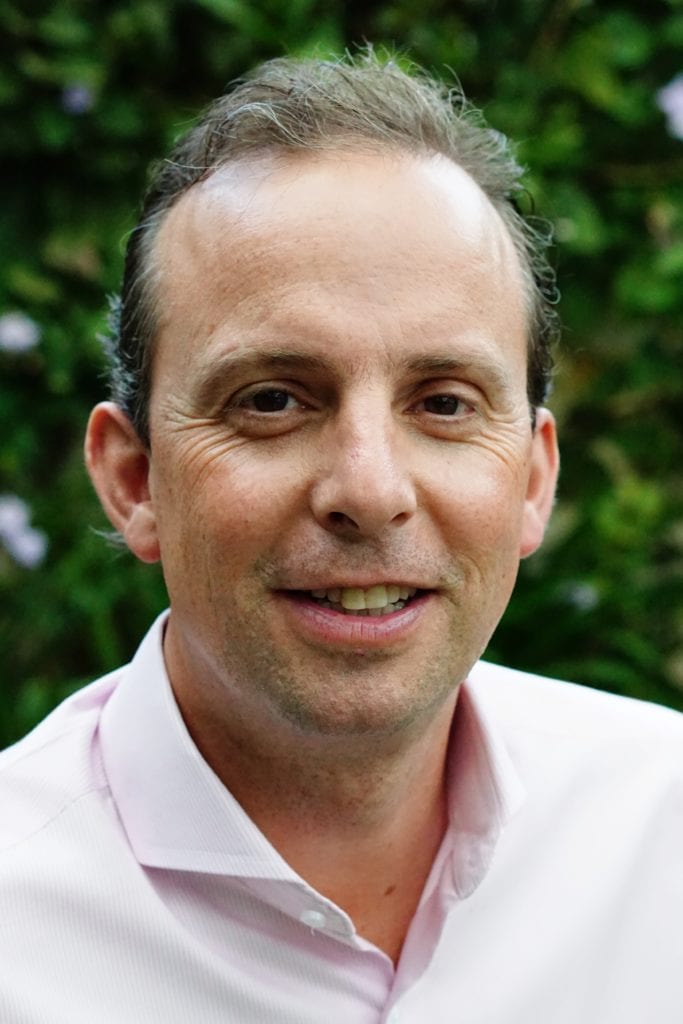 Olivier Deiters