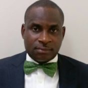 Olusegun Akanji