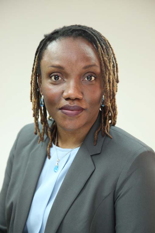 Omawumi Kola-Lawal