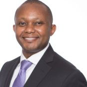 Philip Mutooni