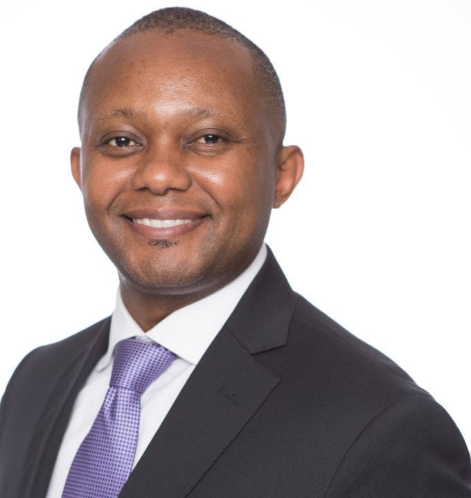 Philip Mutooni 