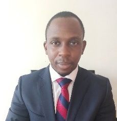 Reginald Kadzutu