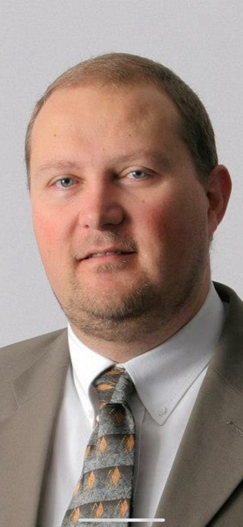 Ralph Rossouw